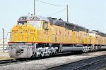 Union Pacific DDA40X #6923